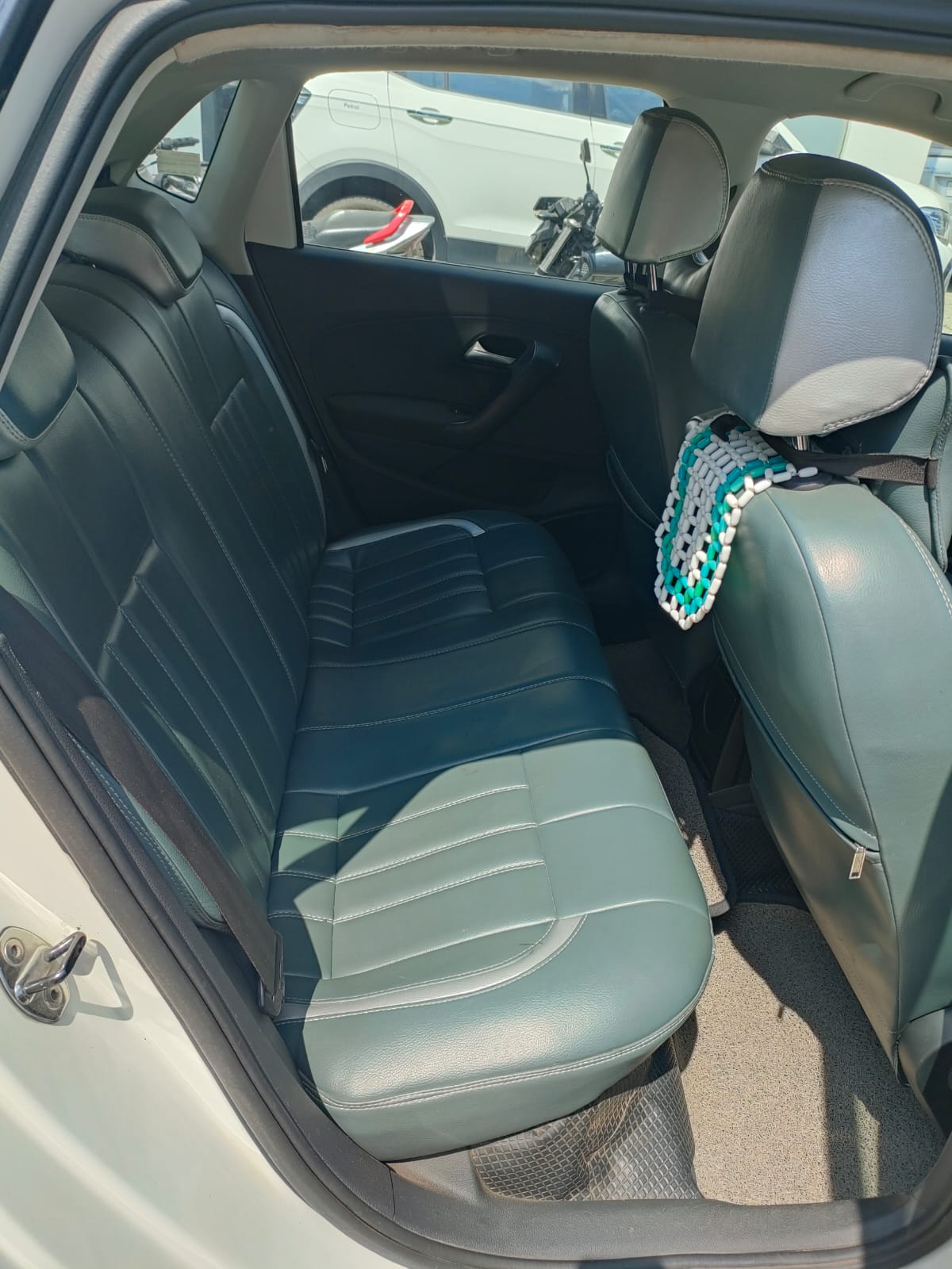 Volkswagen Polo(2016-2019) Allstar 1.5 D